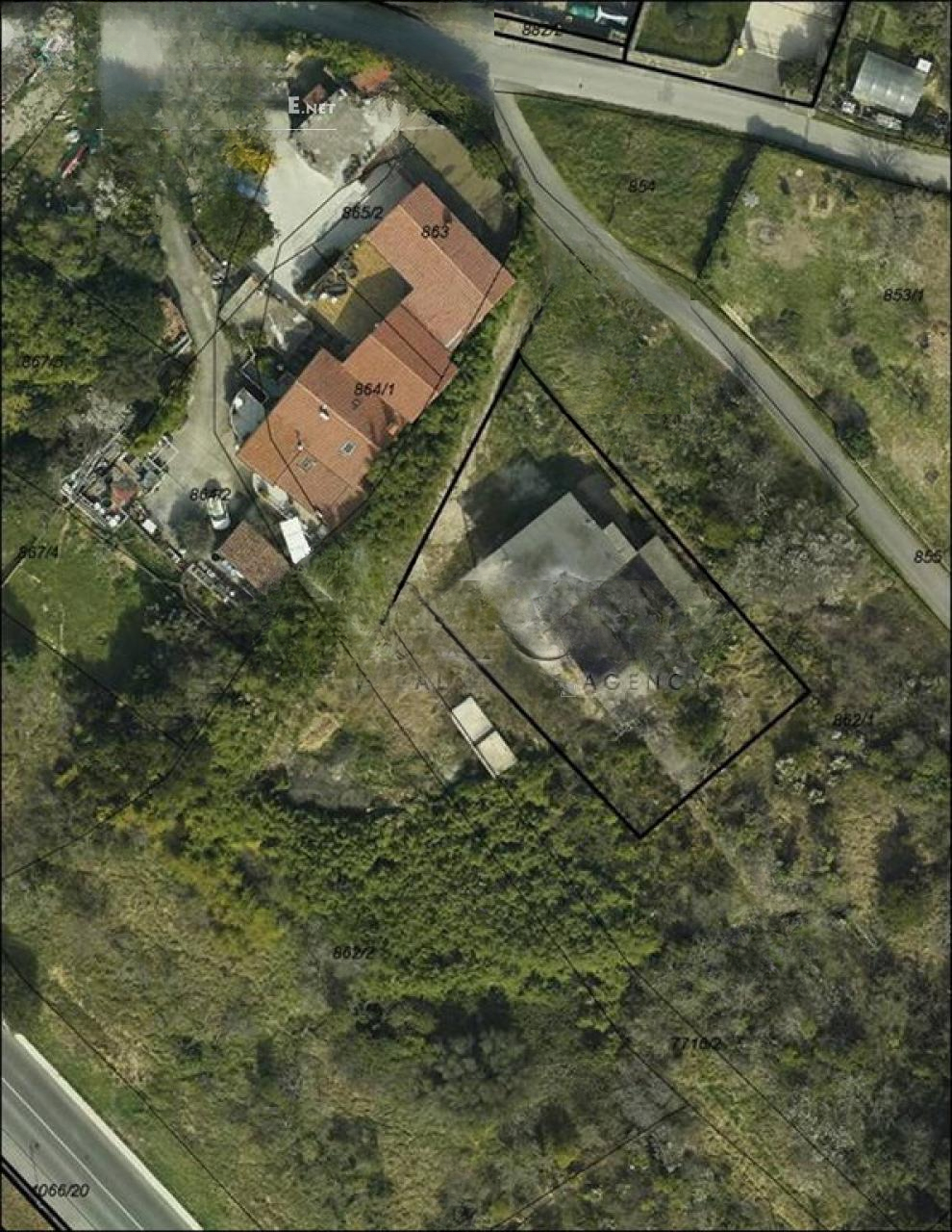 Дом в Портороже, Словения, 387 м² - фото 8