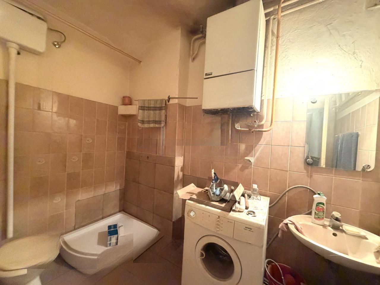 Квартира в Любляне, Словения, 116 м² - фото 8