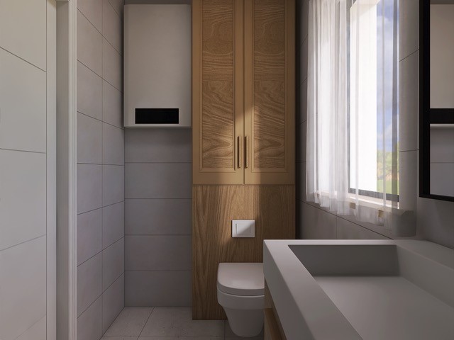 Дом Istria, Rakalj, Хорватия, 185 м² - фото 12