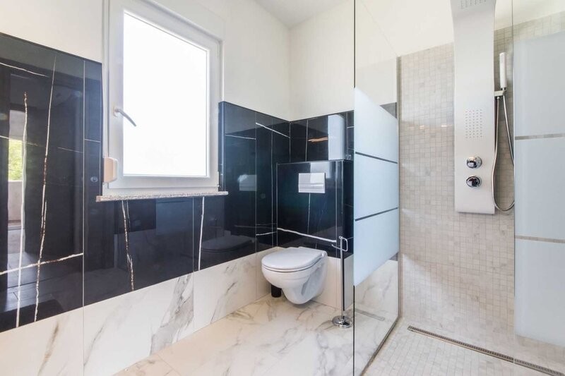 Дом в Лабине, Хорватия, 270 м² - фото 14