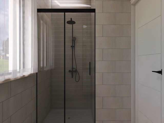 Дом Istria, Rakalj, Хорватия, 185 м² - фото 13