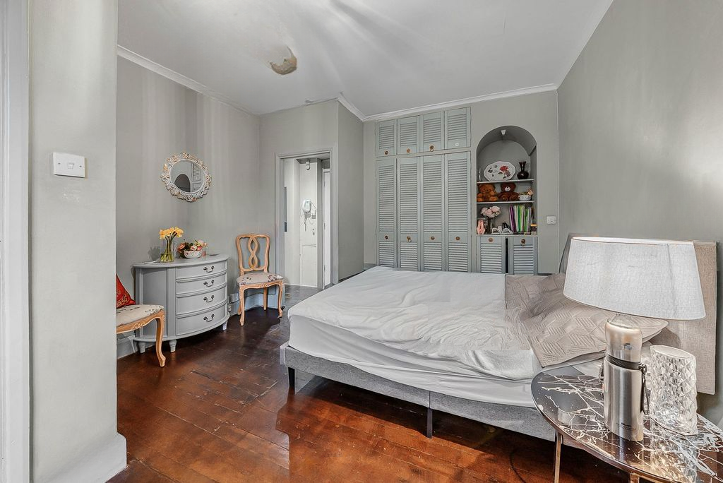 Квартира в Лондоне, Великобритания, 28 м² - фото 8