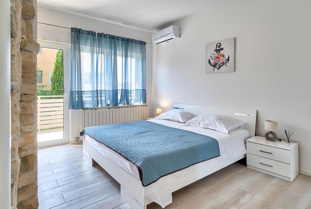 Дом в Лижняне, Хорватия, 260 м² - фото 13