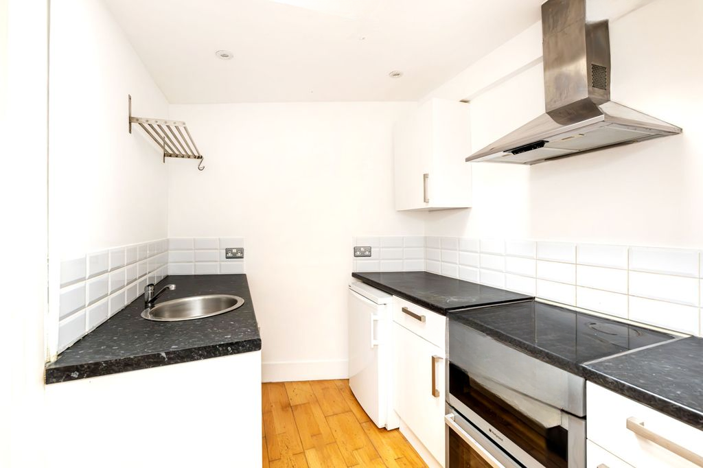 Квартира в Лондоне, Великобритания, 31 м² - фото 8