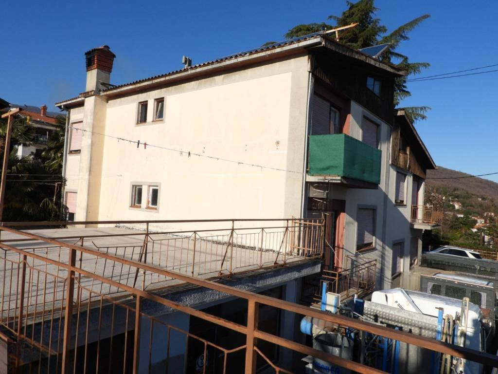 Дом в Опатии, Хорватия, 430 м² - фото 8