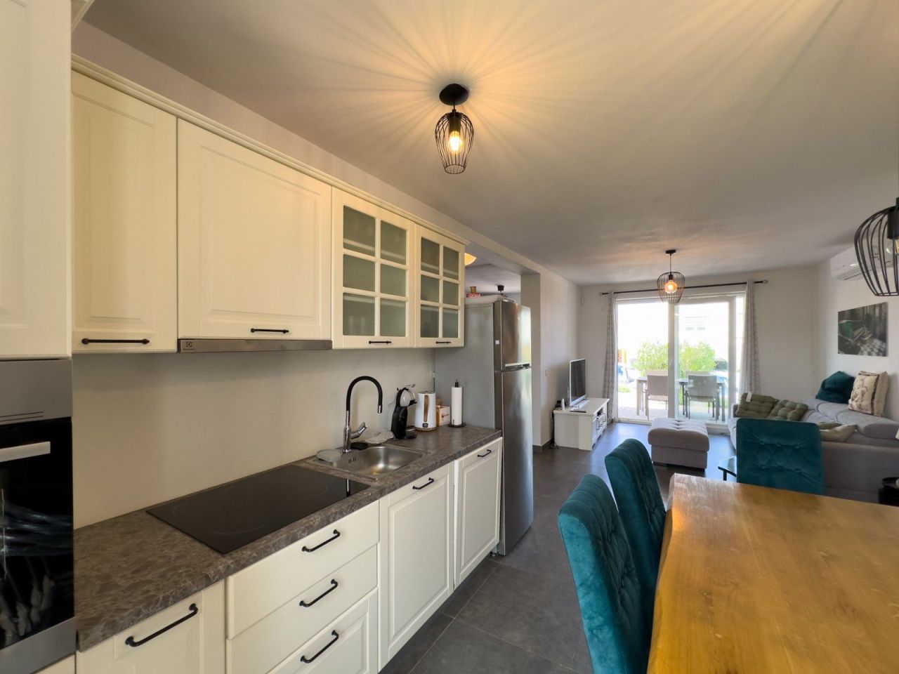 Дом в Новиграде, Хорватия, 84 м² - фото 14