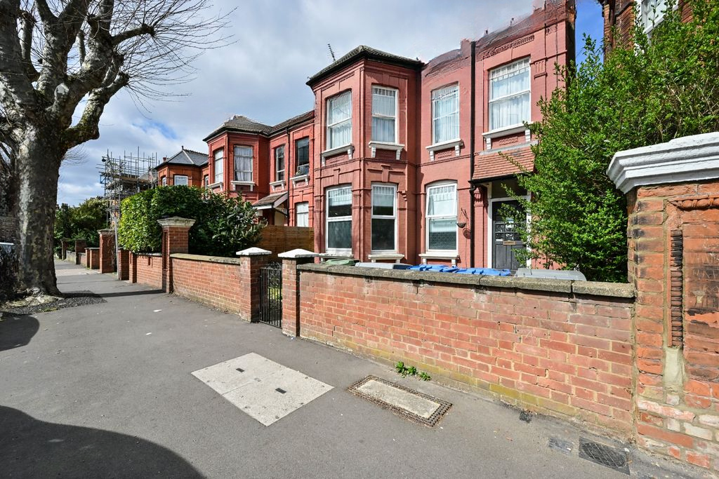 Квартира в Лондоне, Великобритания - фото 8