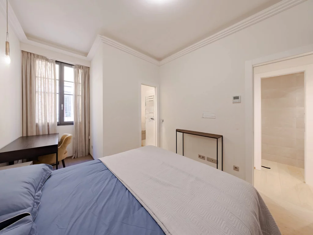 Квартира в Монте Карло, Монако, 73 м² - фото 8