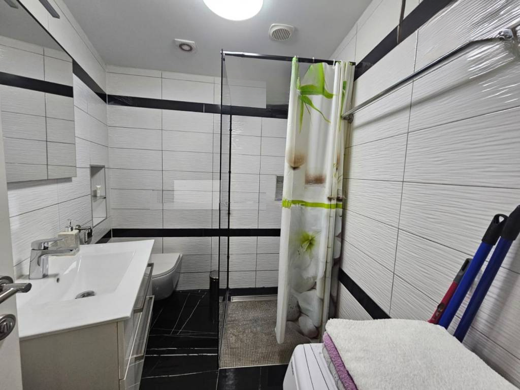 Квартира в Опатии, Хорватия, 38 м² - фото 8