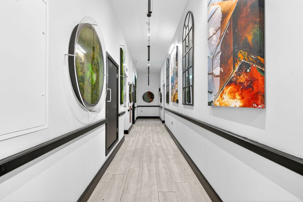 Квартира в Лондоне, Великобритания - фото 8