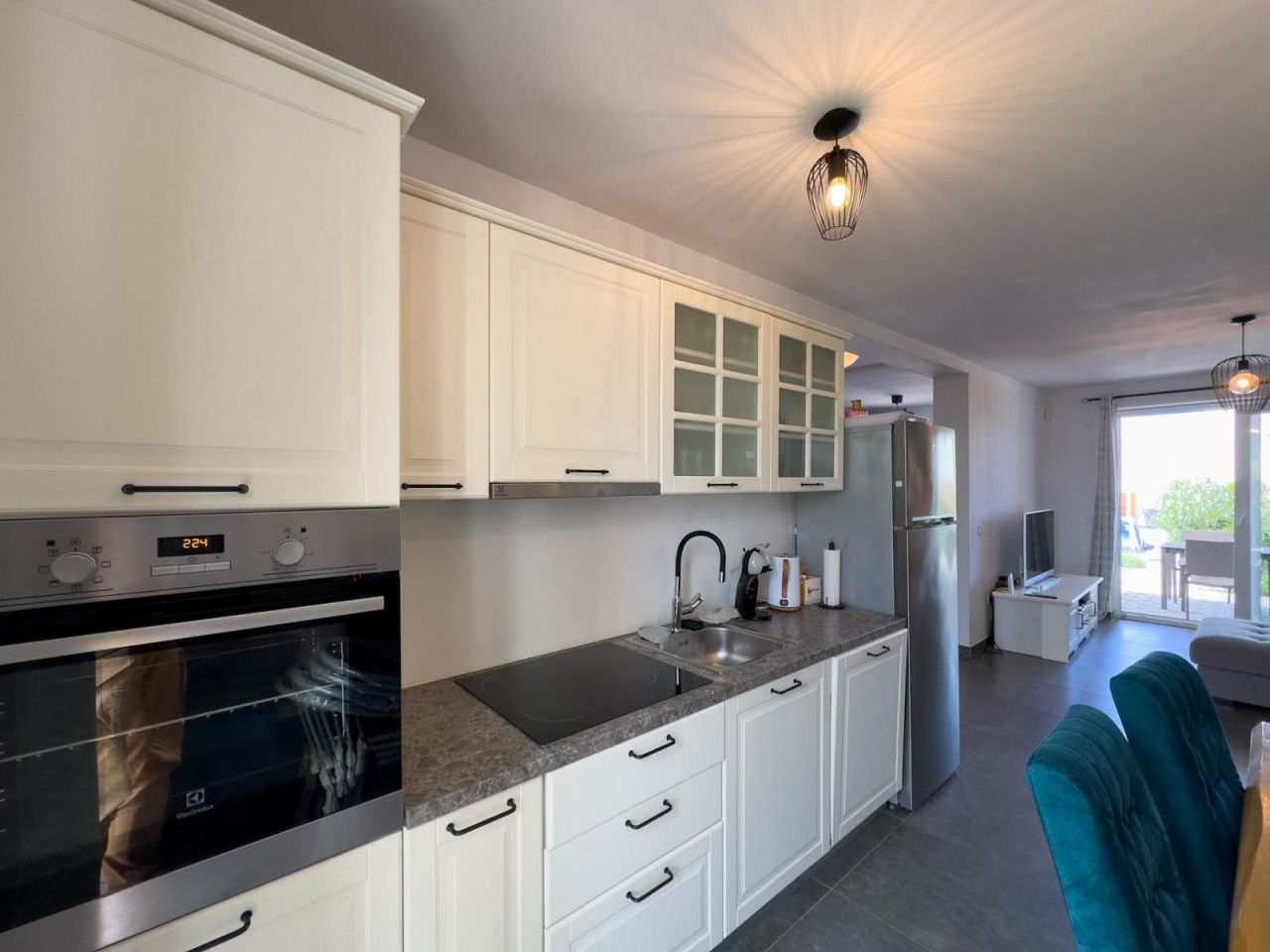 Дом в Новиграде, Хорватия, 84 м² - фото 15