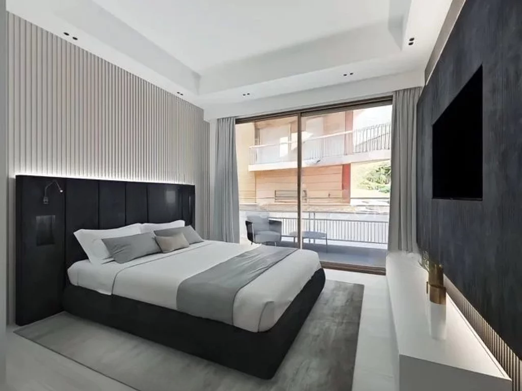 Квартира в Монако, Монако, 95 м² - фото 8