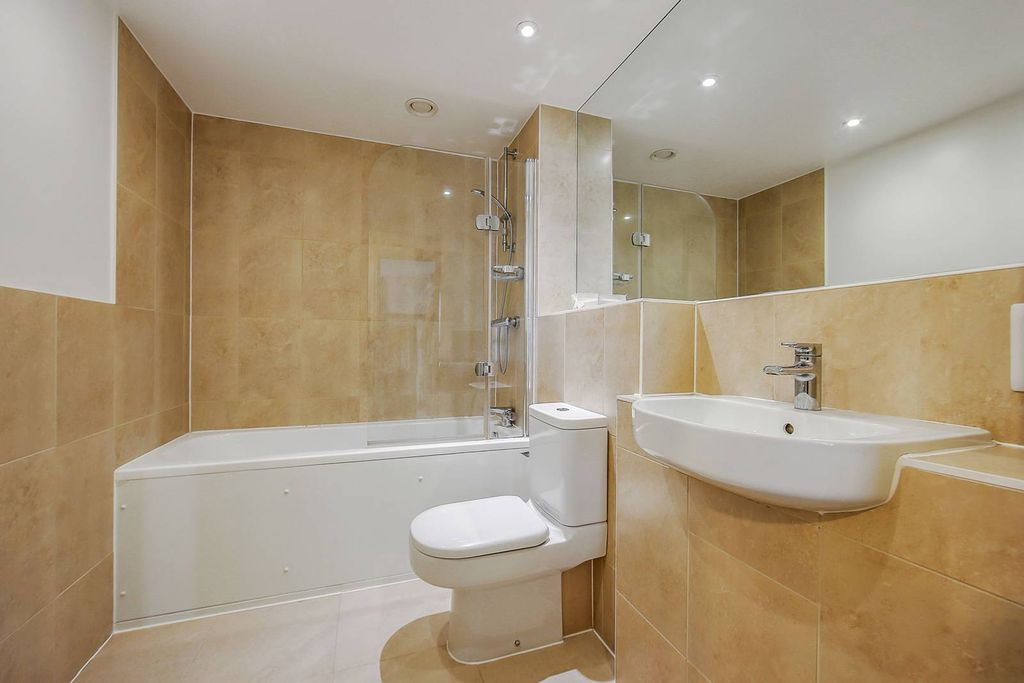 Квартира в Лондоне, Великобритания - фото 8