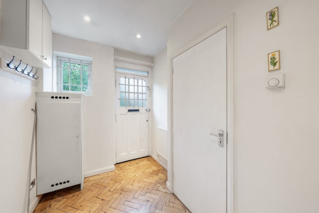 Квартира в Лондоне, Великобритания, 47 м² - фото 8