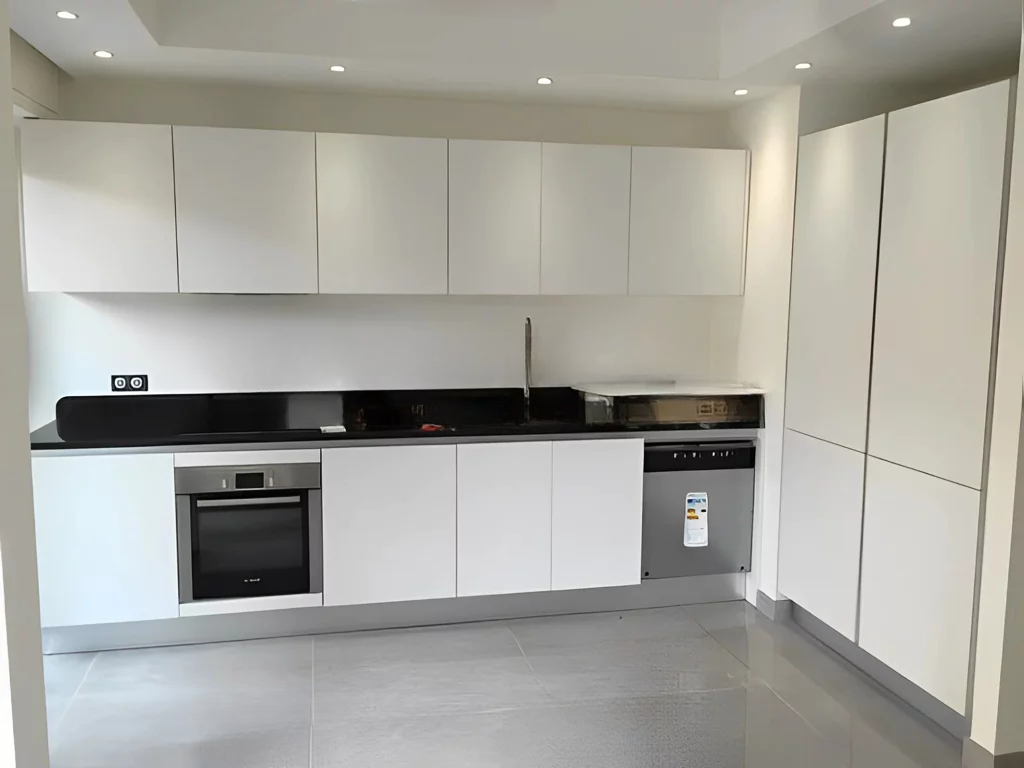 Квартира в Монако, Монако, 95 м² - фото 8