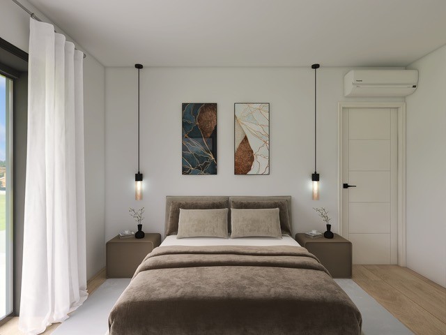 Дом Istria, Rakalj, Хорватия, 185 м² - фото 15