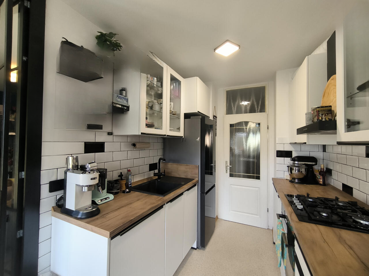 Квартира в Любляне, Словения, 89 м² - фото 8