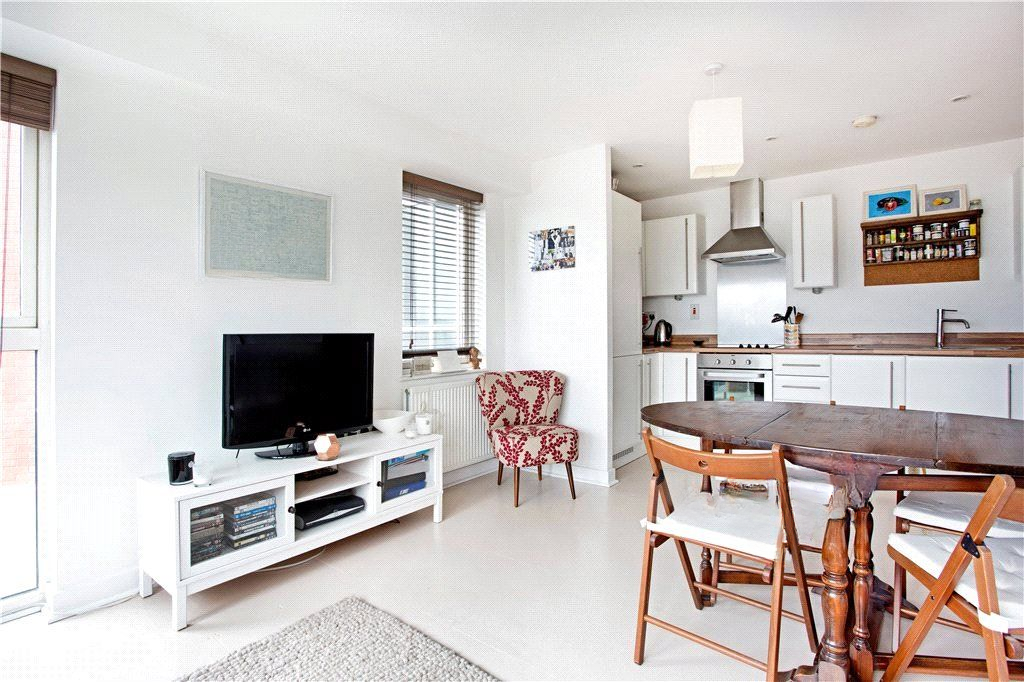 Квартира в Лондоне, Великобритания, 48 м² - фото 7