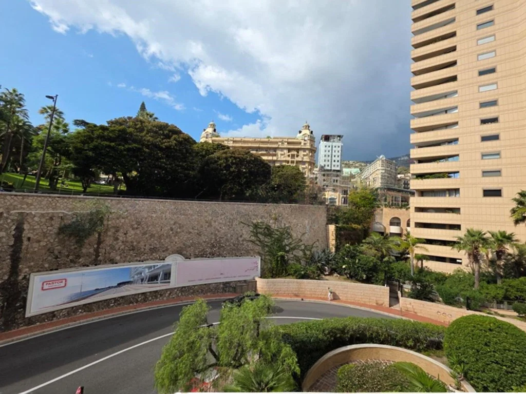 Квартира в Монако, Монако, 98 м² - фото 8