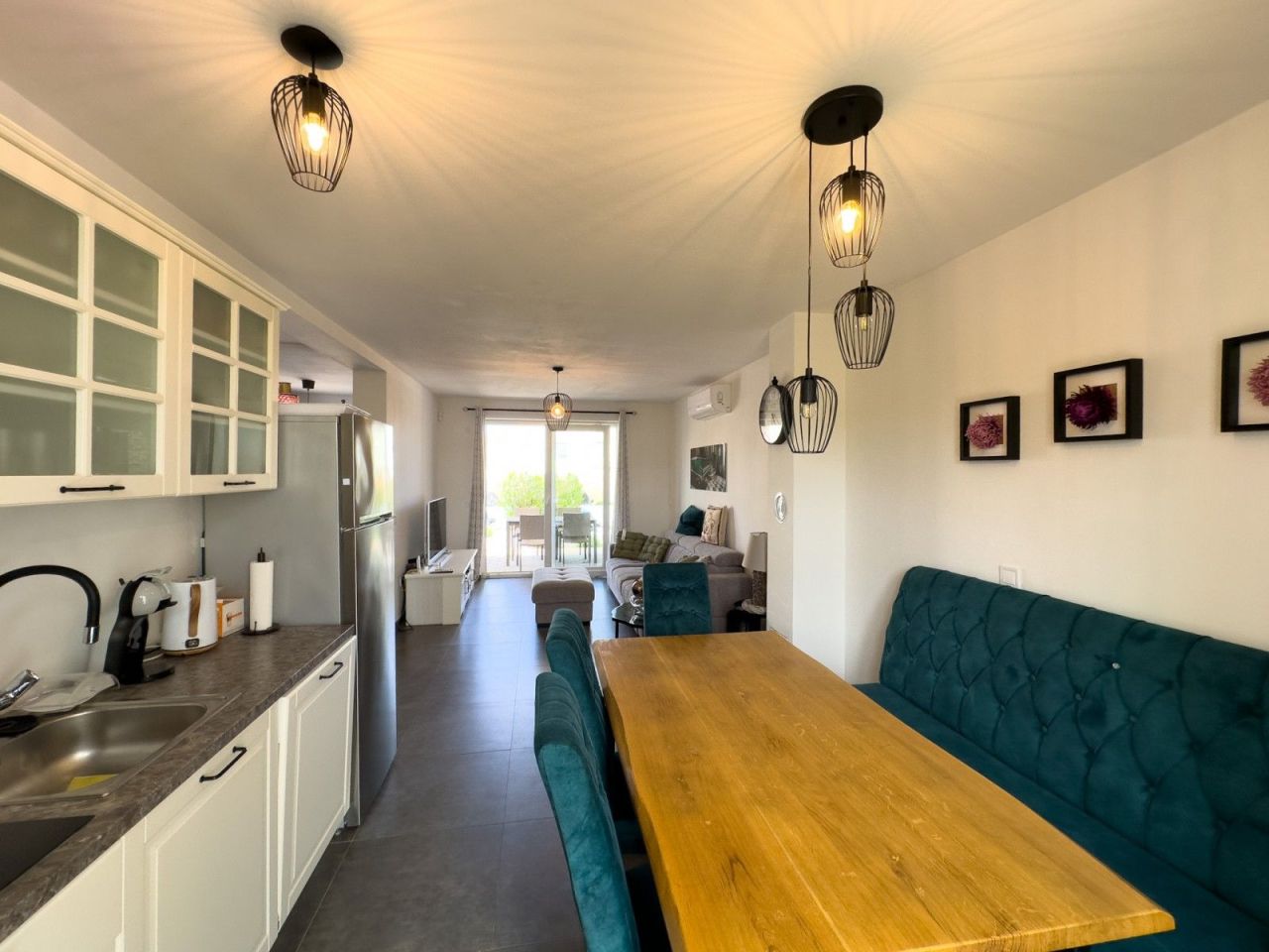 Дом в Новиграде, Хорватия, 84 м² - фото 16