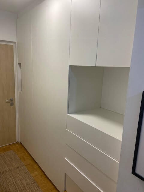 Квартира в Любляне, Словения, 121 м² - фото 8