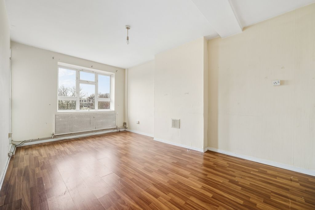 Квартира в Лондоне, Великобритания, 91 м² - фото 8
