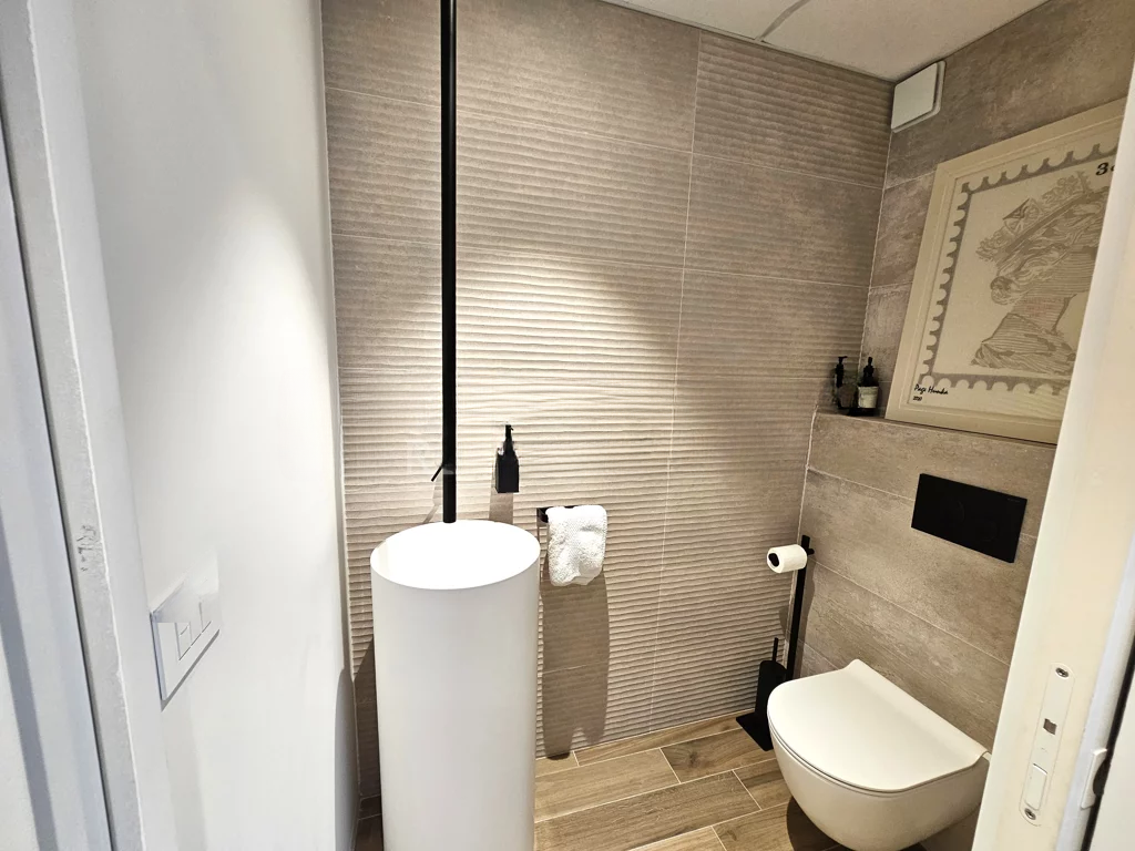 Квартира в Монте Карло, Монако, 112 м² - фото 8