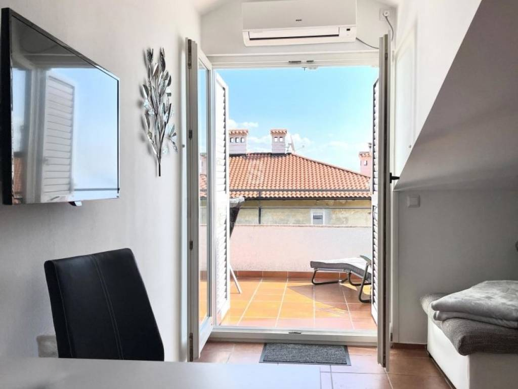 Квартира в Опатии, Хорватия, 54 м² - фото 8