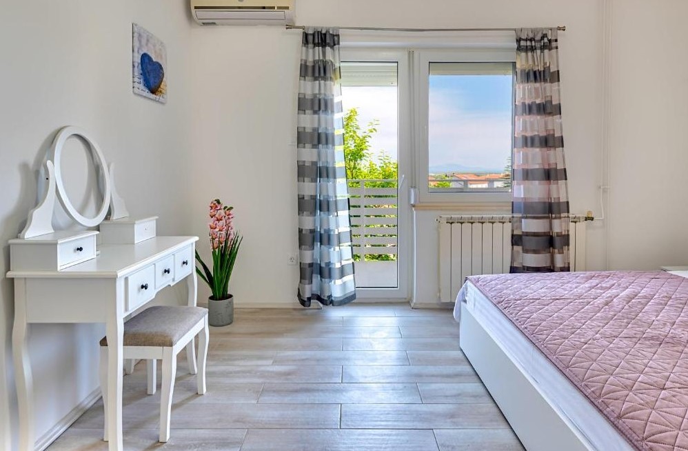 Дом в Лижняне, Хорватия, 260 м² - фото 17