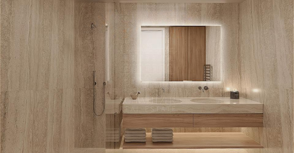 Квартира в Женеве, Швейцария, 155 м² - фото 8