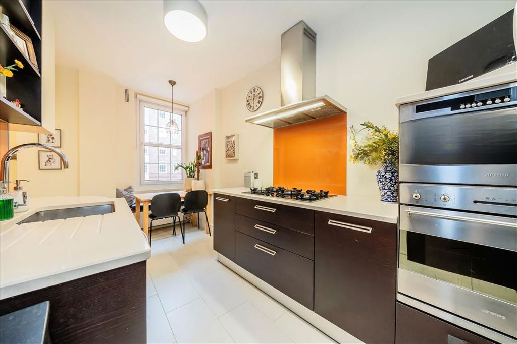 Квартира в Лондоне, Великобритания, 5 м² - фото 8