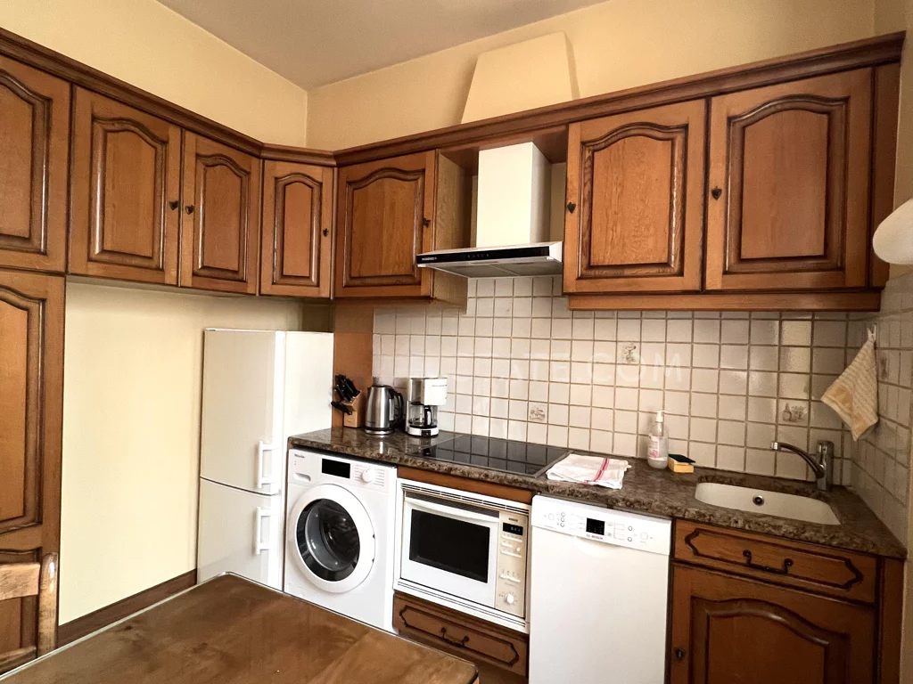 Квартира в Ла-Кондамине, Монако, 75 м² - фото 8