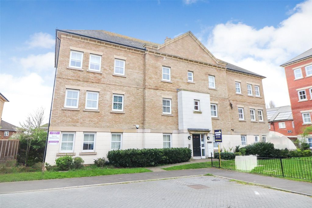 Квартира в Лондоне, Великобритания - фото 8