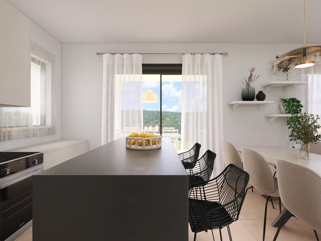 Дом Istria, Rakalj, Хорватия, 185 м² - фото 18