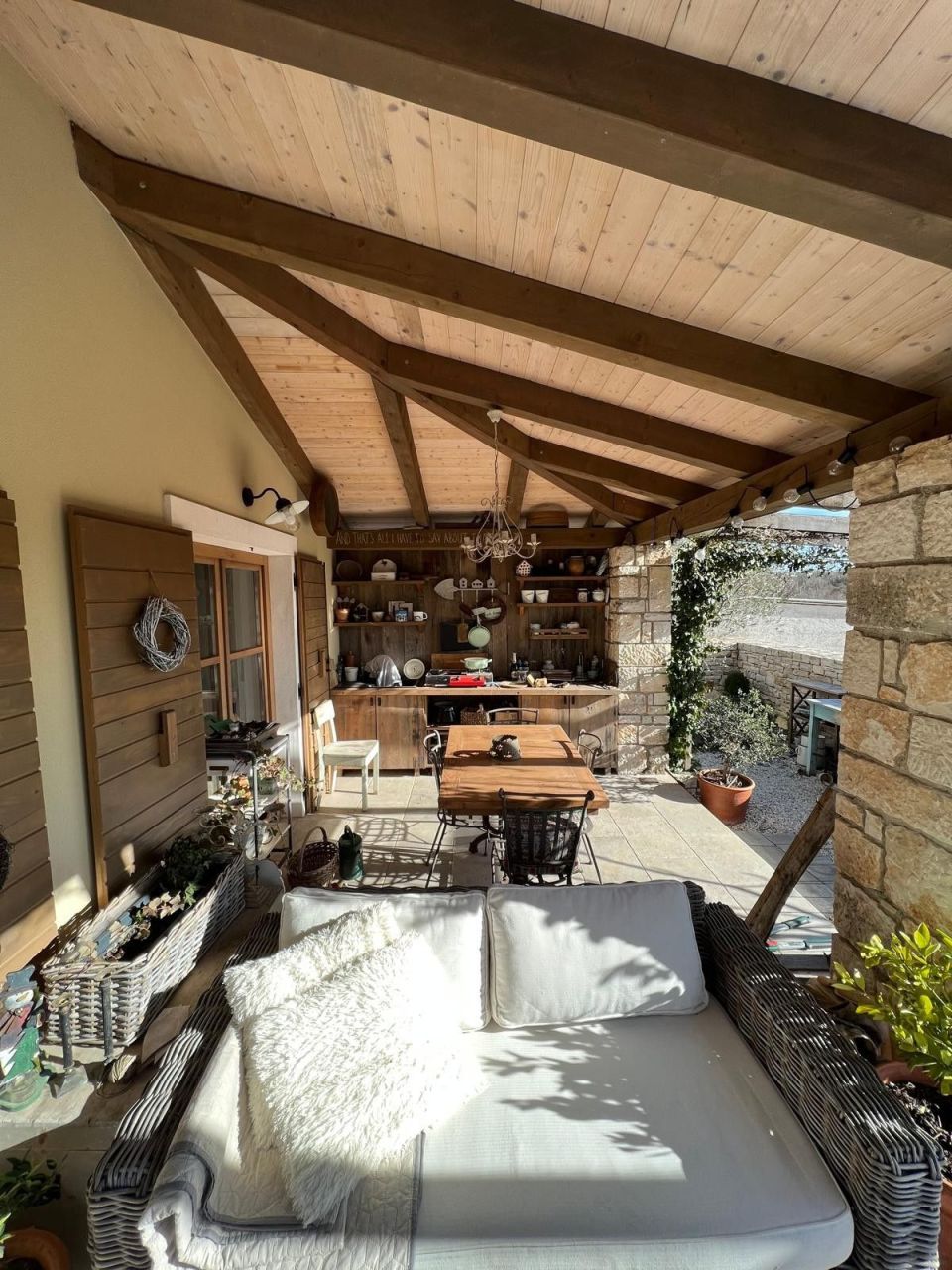 Дом в Светвинченате, Хорватия, 218 м² - фото 19