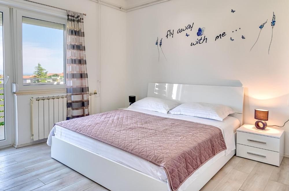 Дом в Лижняне, Хорватия, 260 м² - фото 18