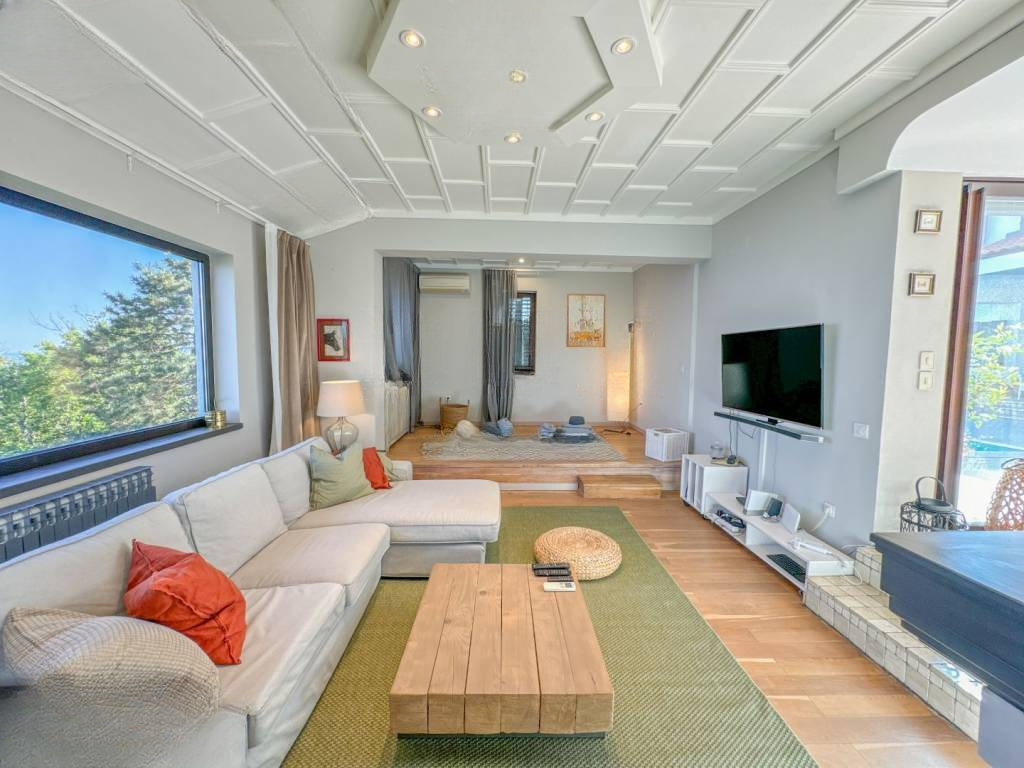 Дом в Опатии, Хорватия, 266 м² - фото 8