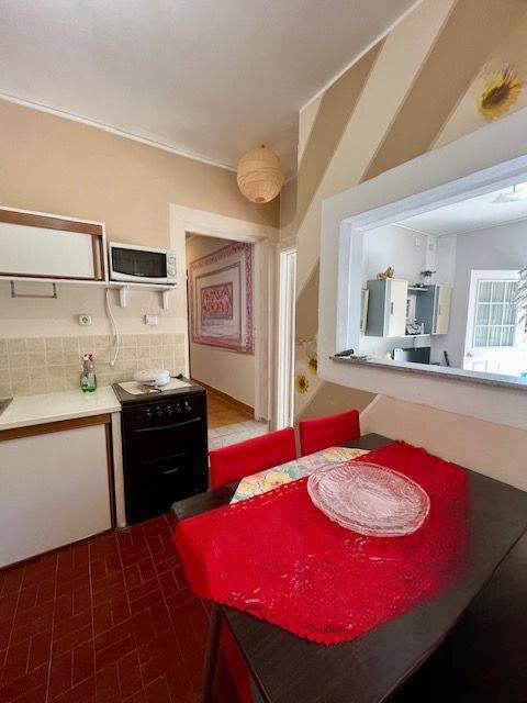 Квартира в Опатии, Хорватия, 79 м² - фото 8