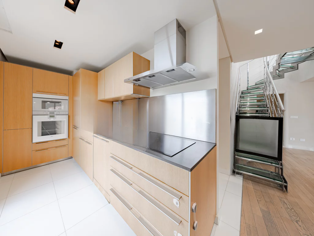 Квартира в Монегетти, Монако, 250 м² - фото 8