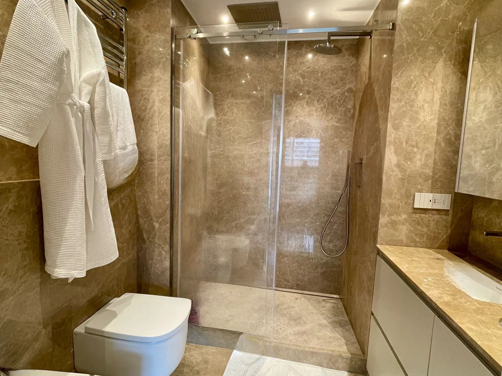 Квартира в Сен-Романе, Монако, 173 м² - фото 8