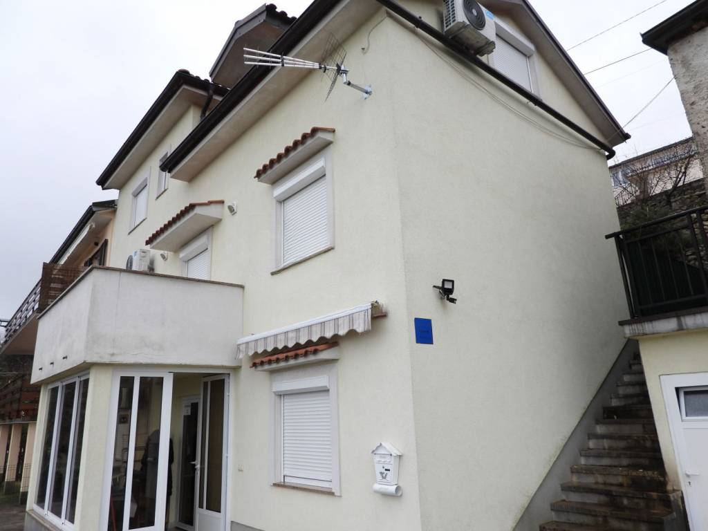 Дом в Опатии, Хорватия, 280 м² - фото 8