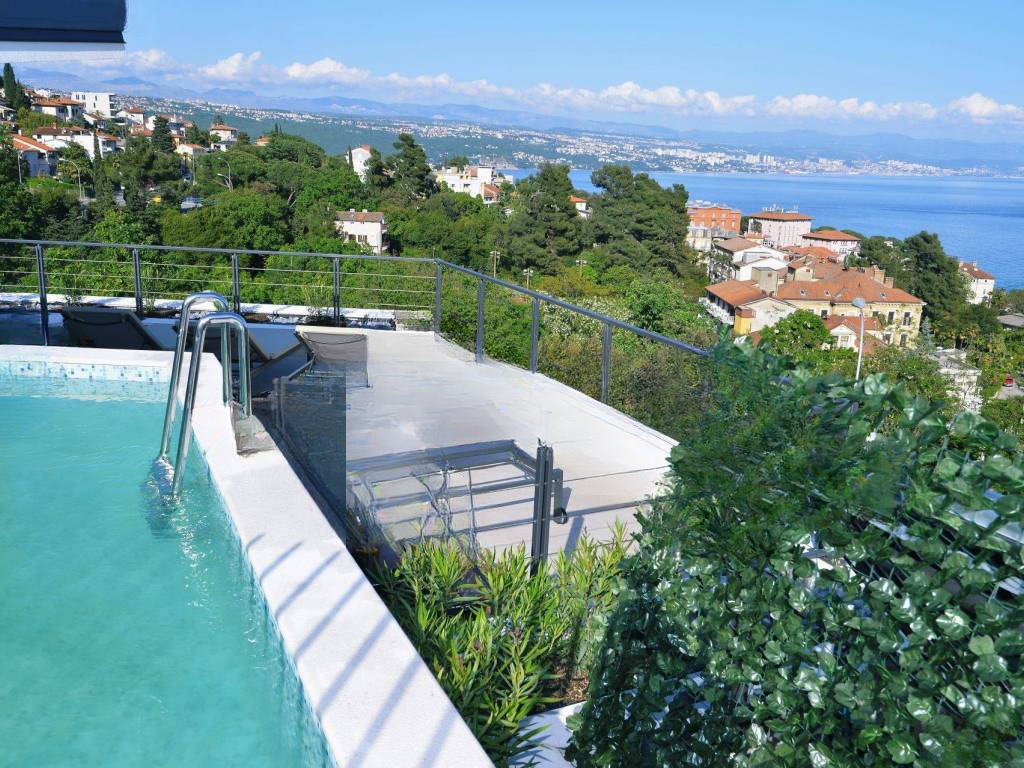 Дом в Опатии, Хорватия, 360 м² - фото 8