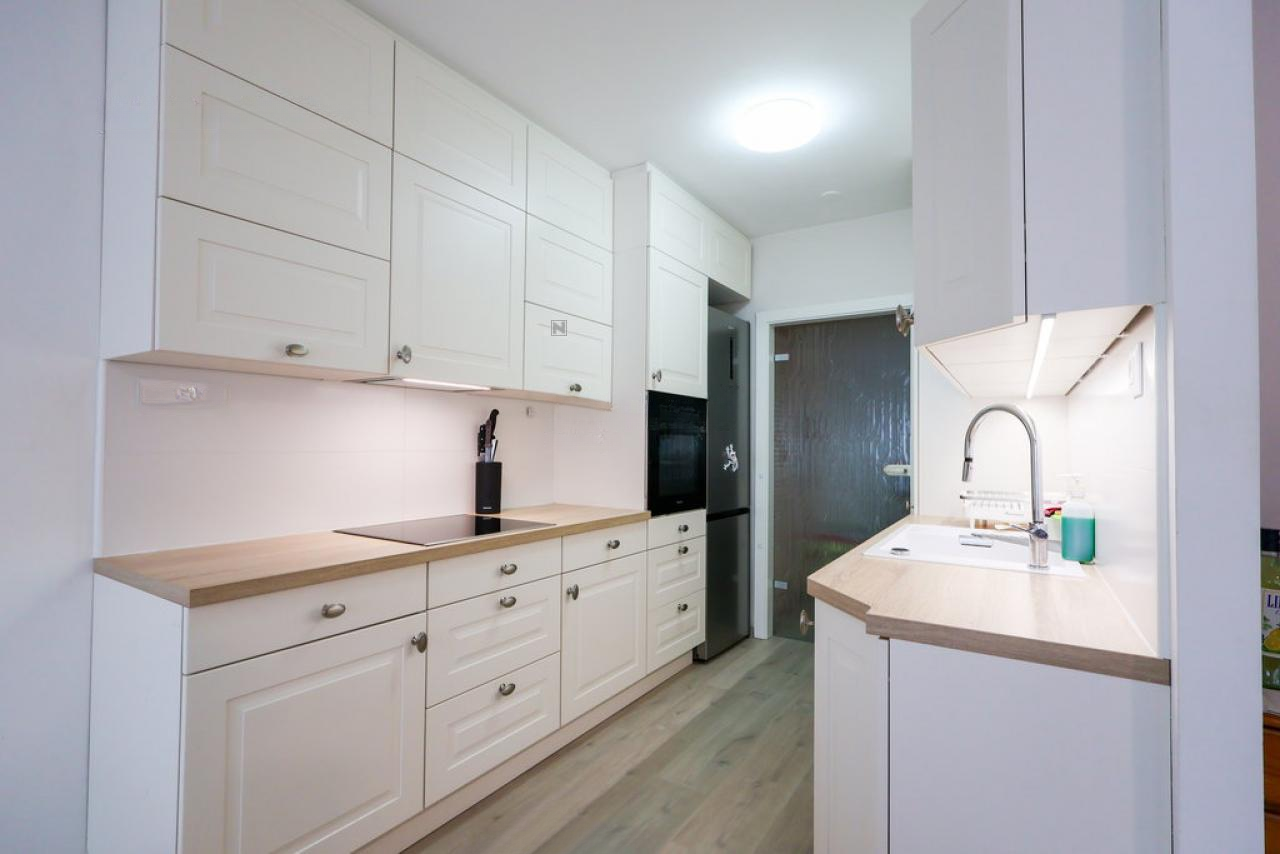 Квартира в Любляне, Словения, 98 м² - фото 8