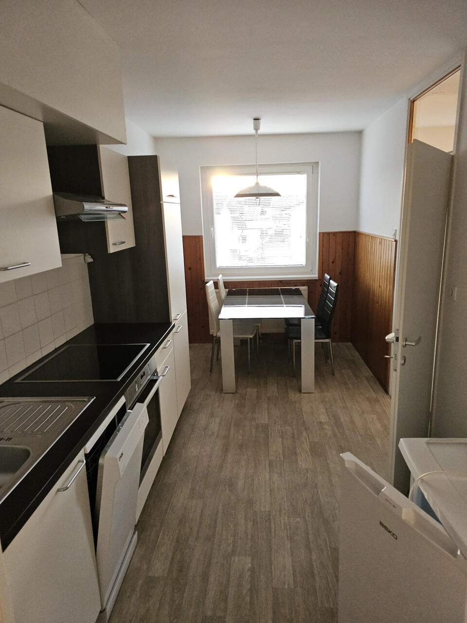 Квартира в Любляне, Словения, 61 м² - фото 8