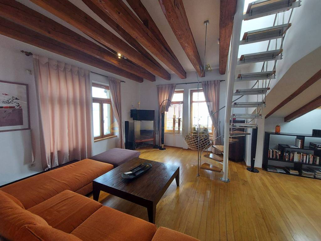 Квартира в Опатии, Хорватия, 121 м² - фото 8