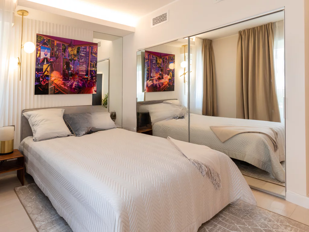 Квартира в Сен-Романе, Монако, 248 м² - фото 8