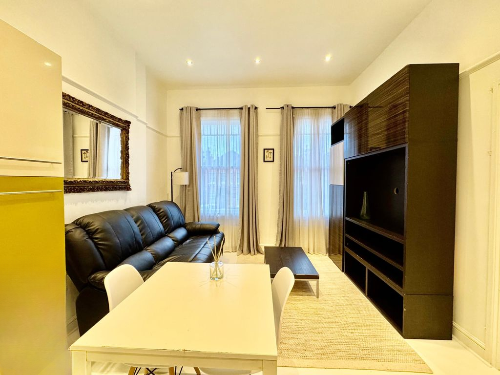 Квартира в Лондоне, Великобритания - фото 8