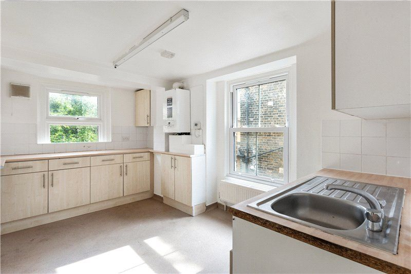 Квартира в Лондоне, Великобритания, 51 м² - фото 8