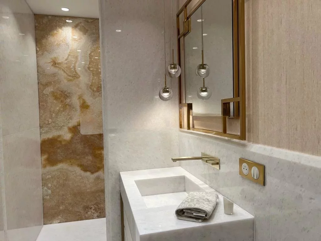 Квартира в Монако, Монако, 91 м² - фото 8