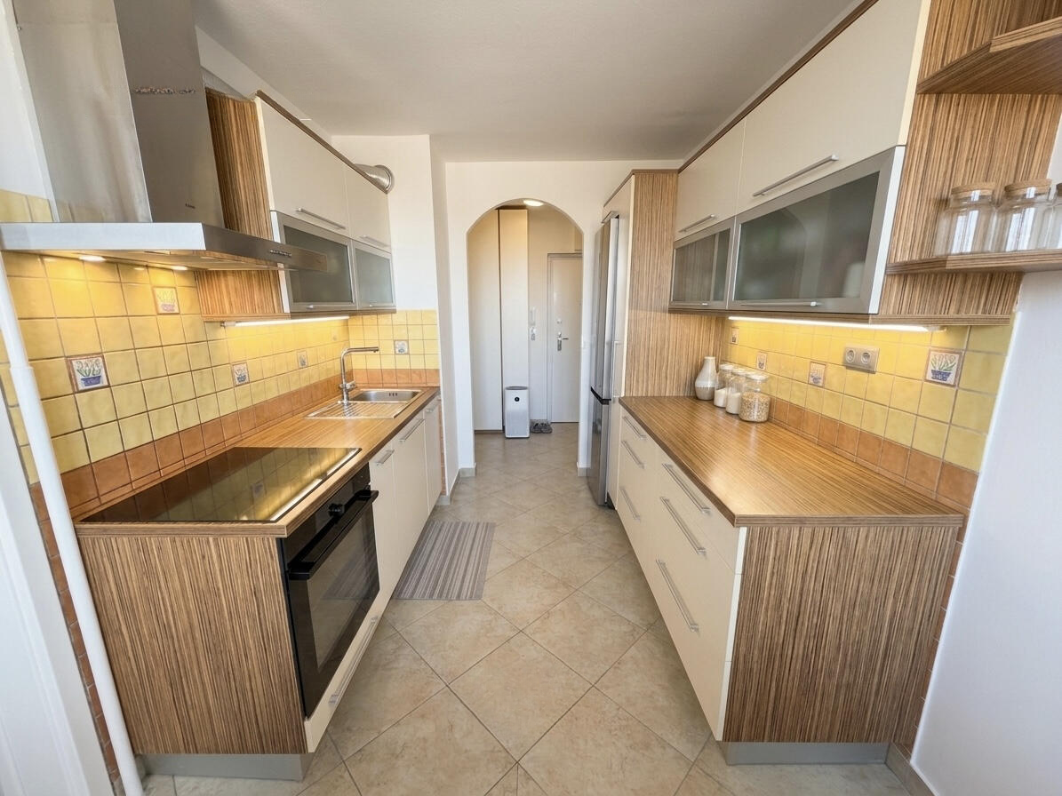 Квартира в Любляне, Словения, 52 м² - фото 8